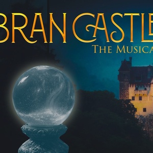 BRAN CASTLE: THE MUSICAL Will Hold Industry Presentation This Month Photo