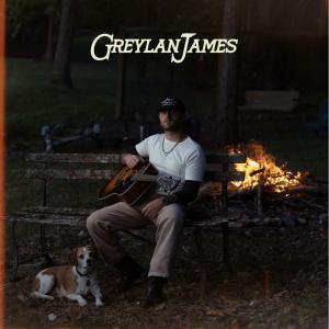 Greylan James to Release Debut Album, Headline Wedding Season Tour Photo