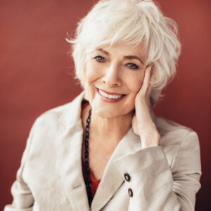 Tony Award Winner Betty Buckley To Lead Three-Day Masterclass Photo