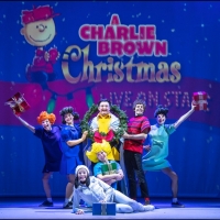 A CHARLIE BROWN CHRISTMAS: LIVE ON STAGE Is Coming To Chappaqua Performing Arts Cente Photo