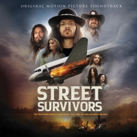 Cleopatra Records Unveils The Official Soundtrack To The LYNYRD SKYNYRD Biopic, STREE Photo