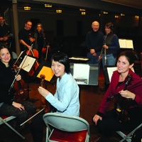 North/South Chamber Orchestra Unveils 43rd Winter/Spring Season Featuring New Year Ce Photo