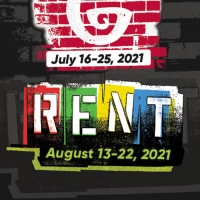 GODSPELL, RENT & More to Return To The Jersey Shore This Summer at Algonquin Arts The Photo