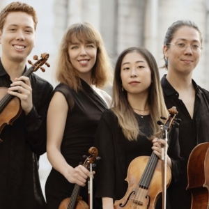 Leonkoro Quartet Comes to 92NY Photo