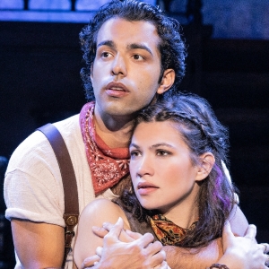 HADESTOWN Returns to the Fox Theatre in November Photo