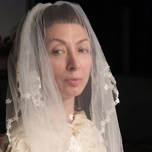 (RE)DRESSING MISS HAVISHAM is Coming to Boston Playwrights Theatre Photo