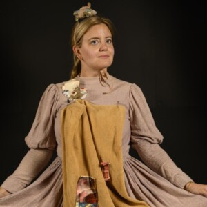HOW TO SURVIVE Will Open at The Fabric Workshop and Museum Photo