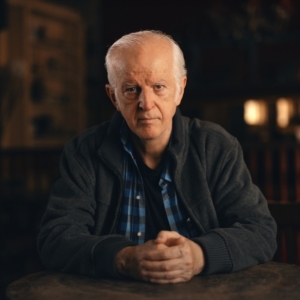 Interview: 'This Play Is About Connection': Actor Seán McGinley on Language…