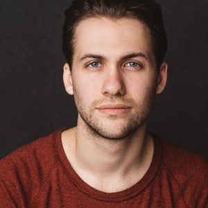 Interview: Cameron Nies of WE WILL ROCK YOU at Dutch Apple Dinner Theatre Photo