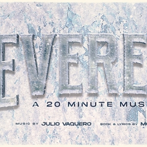 New Musical EVEREST to be Presented in the 2023 Chain Theatre One Act Festival Photo