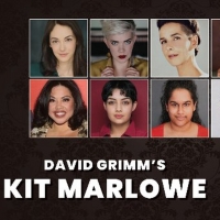 Helen Cespedes, Amy Jo Jackson, Maria-Christina Oliveras & More to Star in KIT MARLOW Photo