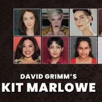 Helen Cespedes, Amy Jo Jackson, Maria-Christina Oliveras & More to Star in KIT…