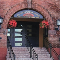 Young People's Theater of Clayton to Perform Live From the Steps of the Opera House