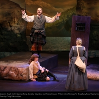 BWW Review: LOCH LOMOND at Broadway Rose Photo