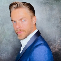 Derek Hough Will Judge DANCING WITH THE STARS Photo