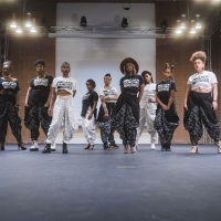 Works & Process Presents Ladies Of Hip-Hop: BLACK DANCING BODIES PROJECT × INTERGENE Video