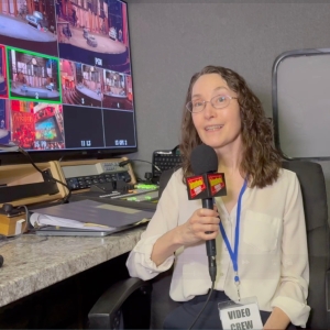 Behind the Scenes: How TOFT Recorded THE OUTSIDERS for Future Generations Photo