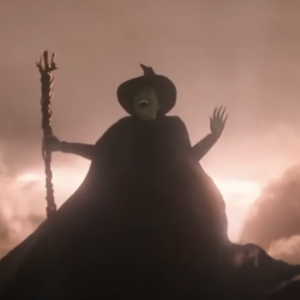 Video: New WICKED Movie Promo Celebrates Broadway Fandom Photo