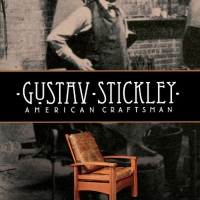 GUSTAV STICKLEY: AMERICAN CRAFTSMAN Will Open in Virtual Cinemas Photo