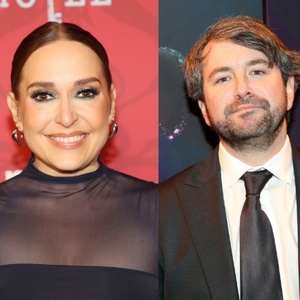 Jessica Vosk, Alex Brightman, Marla Mindelle and More Join MISCAST26 Photo