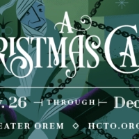 Hale Center Theater Orem To Produce A CHRISTMAS CAROL Photo