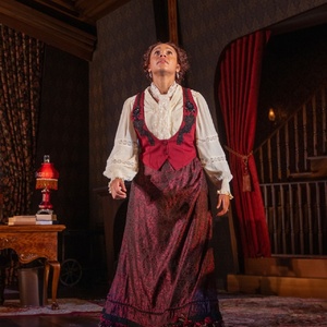 Review: DECEIVED at Arizona Theatre Company Photo