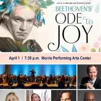 South Bend Symphony Orchestra Delivers A Joyful Rendition Of Beethoven's “Ode To Jo Photo