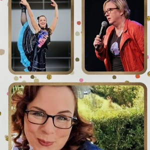 Richmond County Orchestra Will Perform ALLURE IN LAUGHS AND LUSTER With Comedy and Da Photo