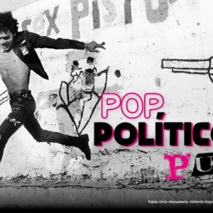 Pop, Político, Punk, Acervo Del Museo De Arte Moderno Video