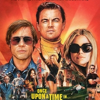 Quentin Tarantino Will Not Re-Cut ONCE UPON A TIME IN HOLLYWOOD to Appease China's Ce Photo