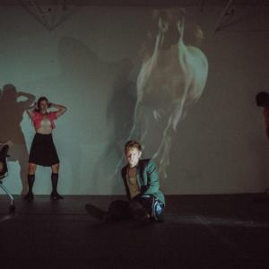 Photos: Perfume Genius to Premiere THE LESSON in Los Angeles Feb 18 Photo