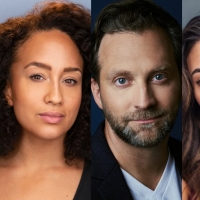 Ashley Blanchet, Graham Rowat, Analise Scarpaci, Gavin Lee & More to Star in THE…