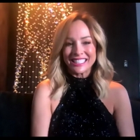 VIDEO: Clare Crawley Talks About Leaving THE BACHELORETTE Early on JIMMY KIMMEL LIVE Video