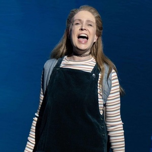 KIMBERLY AKIMBO Tour Will Play Final Performance in May; Recoups on Broadway and Tour Photo