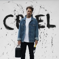 VIDEO: Ross Harris Releases 'CRUEL' Video