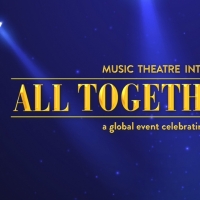 MTI's Free Musical, ALL TOGETHER NOW, Is Now Available for Licensing Video
