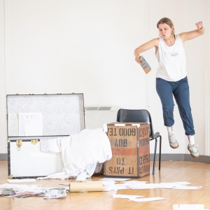 JANE EYRE: AN AUTOBIOGRAPHY Comes To The Stage To Mark Significant 200th Anniversary Interview