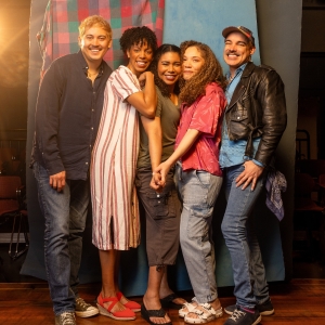 Interview: David Mendizábal Talks Directing DON'T EAT THE MANGOS at The Huntington Interview