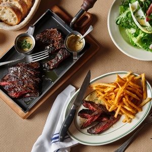 SKIRT STEAK Now Open in the Chelsea Neighborhood Photo