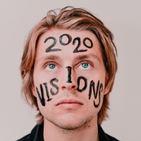 2020 VISIONS (WHAT IF I HADN'T GONE BLIND) Comes to Adelaide Fringe Video