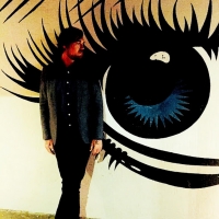 Charlie Clark Releases New Single 'Blink of an Eye'