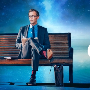 Video: Tom Hiddleston Stars in Final Trailer for THE LIFE OF CHUCK Video