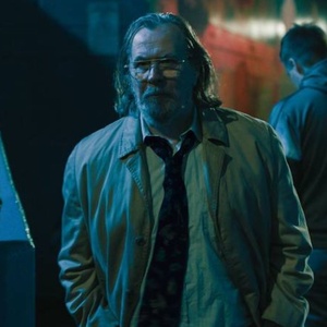 Video: Watch a Sneak Peek Clip From the Penultimate Episode of SLOW HORSES Season 5 Video