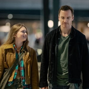 Video: Michael Fassbender Stars in New Trailer for Showtime's THE AGENCY Photo