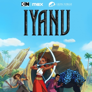 Lion Forge Entertainment Teams Up With Black Women Animate Studios For Animated Series IYANU