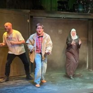 Review: THE TOXIC AVENGER at Town Players Of New Canaan Photo