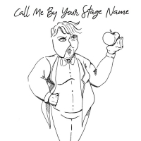 Theatre Critic Trump's New Book CALL ME BY YOUR STAGE NAME On Sale Now Photo