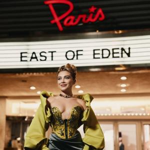 Photos: EAST OF EDEN Cast Attends Netflix Premiere in New York Photo