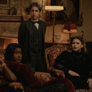 Video: MYTHIC QUEST Season 4 Episode 4 Sneak Peek Clip