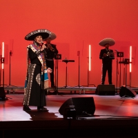 The Soraya Partners With KCET And PBS SoCal For A Tribute To Linda Ronstadt At The…